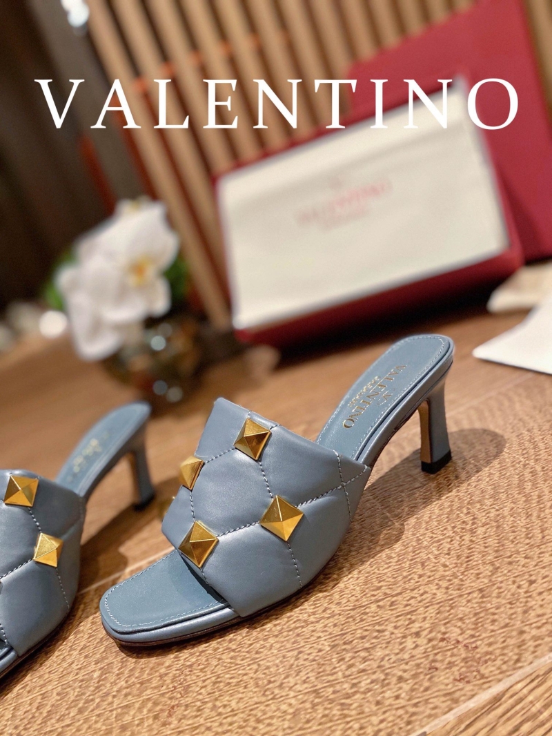 Valentino Slippers